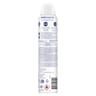 Rexona dédodorant femme spray anti-transpirant 70h cotton dry 2x200ml