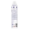 Rexona deodorant aerosol invisible pure 400ml