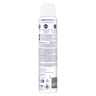 Rexona deodorant aerosol invisible aqua 2x200ml