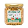 Transition pois chiches conversion biologique 410g