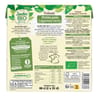 Jardin bio étic velouté petits légumes verts bio 2x33cl