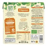 Jardin bio étic velouté 9 légumes bio 2x33cl