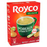 Royco veloute de poireaux & pomme de terre x 4s 54g