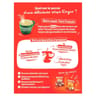 Royco veloute de poireaux & pomme de terre x 4s 54g