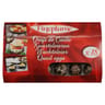 Oeufs de cailles frais barquette x18 180g