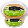 8 pancakes BIO extra moelleux 176G
