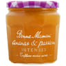 Bonne maman confiture intense ananas passion 335g