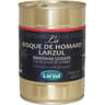 Larzul bisque de homard 1/2 400g