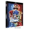 Blu ray sonic 2