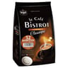 Legal dosettes type senseo bistrot classic petit noir x52 - 361g