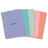 Rhodia cahier reliure integrale microperf 223x295 160 pages 5x5