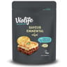 Violife rapé saveur emmental 200g