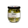 Hugo le cornichon français au vinaigre 210g