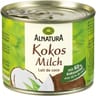 Alnatura lait de coco bio 200ml
