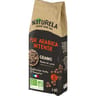 Naturela café grains pur arabica intense bio 1kg