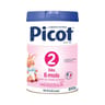 Picot lait en poudre standard 2ème âge 850g dès 6 mois