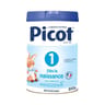 Picot lait en poudre standard 1er âge de 0 à 6 mois 850g
