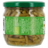 Jardin bio étic haricots verts extra fins coupés bio 330g