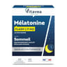 Vitavea mélatonine flash 1.9mg 60 comprimés 5g