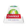 Chavroux nature pot 150g