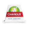 Chavroux nature pot 150g
