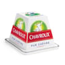Chavroux nature pot 150g