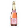 Crémant Du Jura Rosé "Les Caves Du Vieux Mont" 12% Vol.75cl