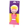 Brosse à vaisselle personnage