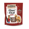 Michel et Augustin graines de folie cajou poivre fumé et oignon 95g