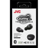 Jvc écouteurs bluetooth gumy mini noir  HA-A6T-B-U