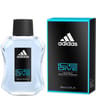 Adidas eau de toilette ice dive 100 ml