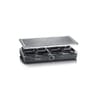 Severin raclette gril - pierre de cuisson RG2378