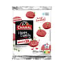 Charal happy family mini hachés au boeuf 30x40g