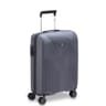 Valise rigide 55cm ordener gris