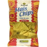 Alnatura chips de maïs paprika bio 125g