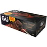 Gü le coeur coulant au chocolat 2x100g offre découverte