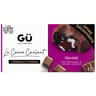Gü le coeur coulant au chocolat 2x100g offre découverte