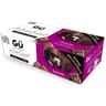 Gü le coeur coulant au chocolat 2x100g offre découverte