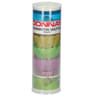 Lot de 5 volants de badminton