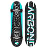 Skateboard carbone 31"