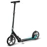 Trottinette pliable et ajustable carbone skids control
