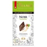 Villars tablette dégustation noir aux éclats de noisettes 100g