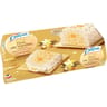 Pilpa bûche l'infini duo de vanilles 8/10 parts 533g