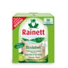 Rainett vaisselle machine tout en 1 ecolabel citron vert x30