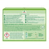 Rainett vaisselle machine tout en 1 ecolabel citron vert x30