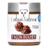 L'artisan tartineur pâte à tartiner façon rocher 230g