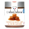 L'artisan tartineur caramel beurre salé 250g