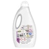 Persil lessive liquide bouquet de provence x57 lavages 2.565l