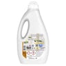 Persil lessive liquide fraicheur de mediterranee aux extraits naturels 2.565l