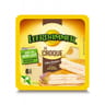 Leerdammer spécial croque monsieur 6 tranches 150g